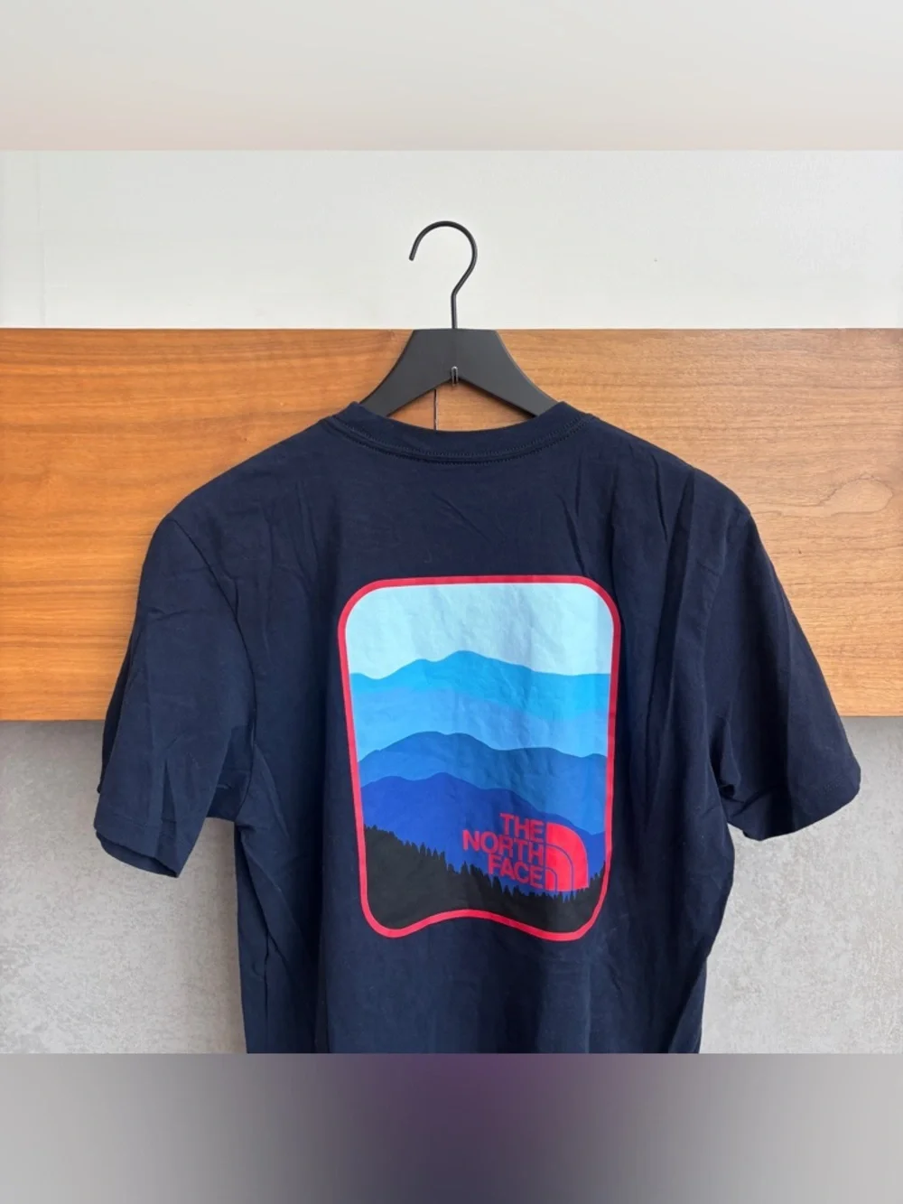 The‎ North Face Men’s Shirt, Size M
